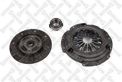 Clutch Kit STELLOX 07-01187-SX