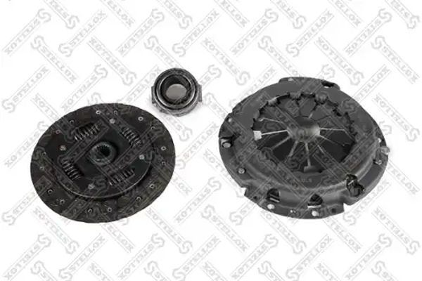 STELLOX 07-01188-SX Clutch Kit