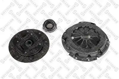 Clutch Kit STELLOX 07-01188-SX