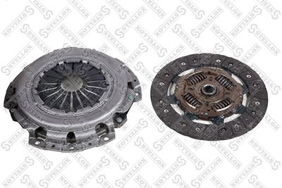 Clutch Kit STELLOX 07-01190-SX