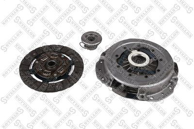 Clutch Kit STELLOX 07-01191-SX
