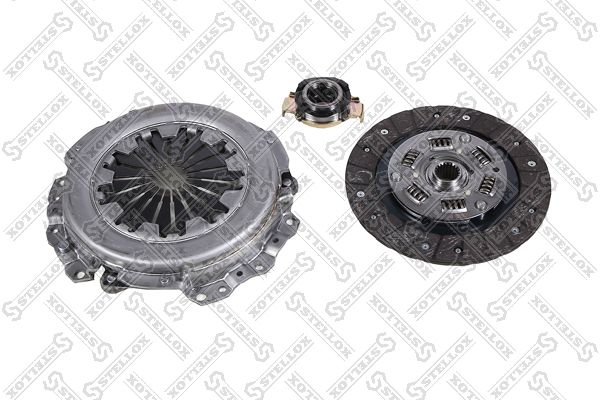 STELLOX 07-01192-SX Clutch Kit