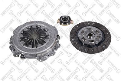 Clutch Kit STELLOX 07-01192-SX