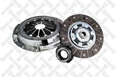 Clutch Kit STELLOX 07-01193-SX