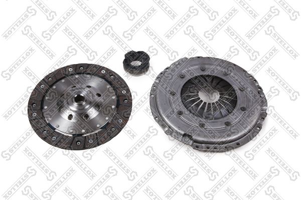 STELLOX 07-01195-SX Clutch Kit