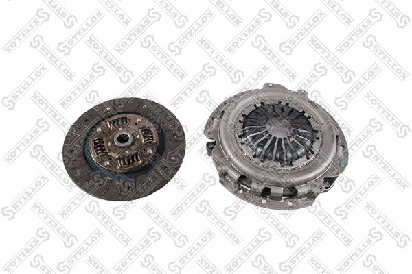 STELLOX 07-01198-SX Clutch Kit