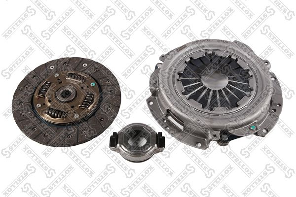 STELLOX 07-01199-SX Clutch Kit