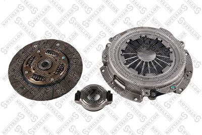 Clutch Kit STELLOX 07-01199-SX
