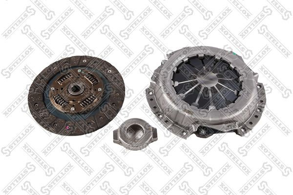STELLOX 07-01202-SX Clutch Kit