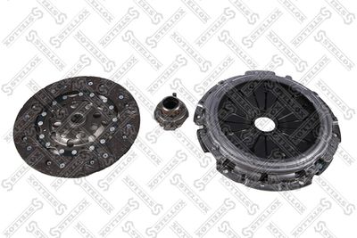 Clutch Kit STELLOX 07-01205-SX