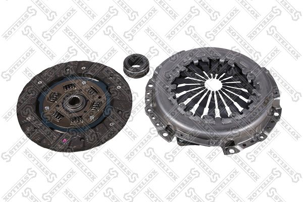 STELLOX 07-01208-SX Clutch Kit