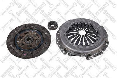Clutch Kit STELLOX 07-01208-SX
