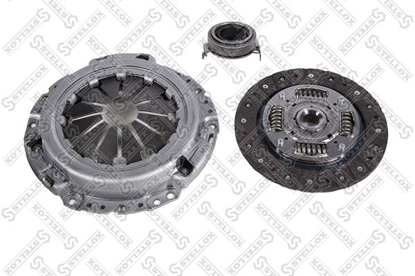 STELLOX 07-01210-SX Clutch Kit