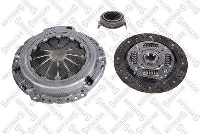 Clutch Kit STELLOX 07-01210-SX