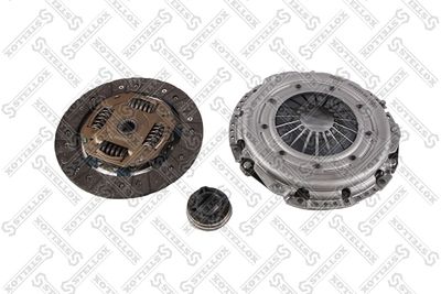 Clutch Kit STELLOX 07-01213-SX