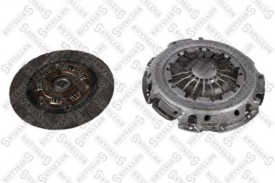 Clutch Kit STELLOX 07-01214-SX
