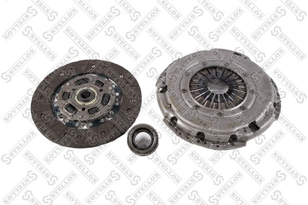 STELLOX 07-01215-SX Clutch Kit