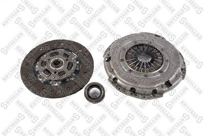 Clutch Kit STELLOX 07-01215-SX