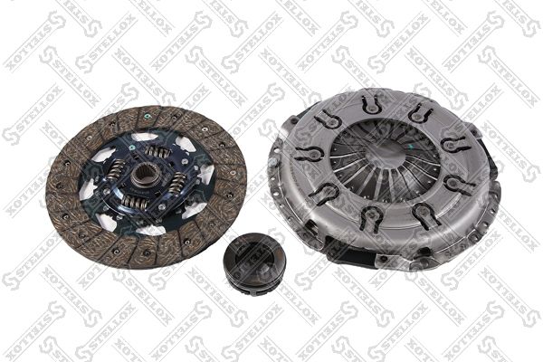 STELLOX 07-01218-SX Clutch Kit