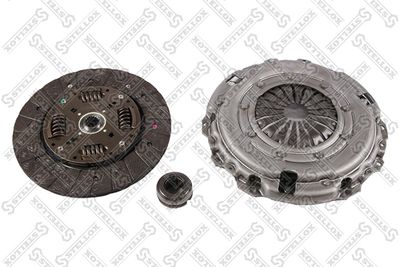 Clutch Kit STELLOX 07-01222-SX