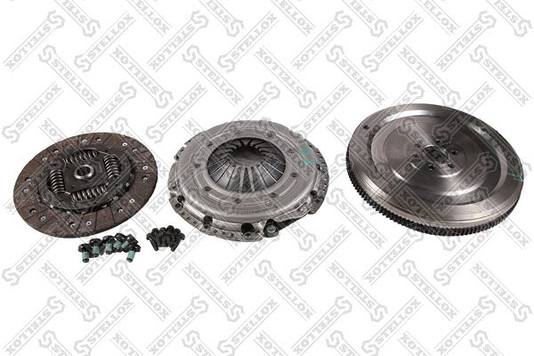 STELLOX 07-01227-SX Clutch Kit