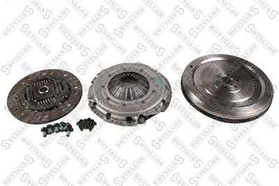 Clutch Kit STELLOX 07-01227-SX