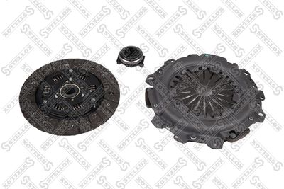 Clutch Kit STELLOX 07-01233-SX