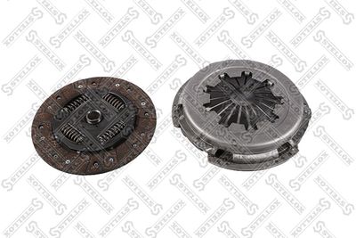 Clutch Kit STELLOX 07-01236-SX