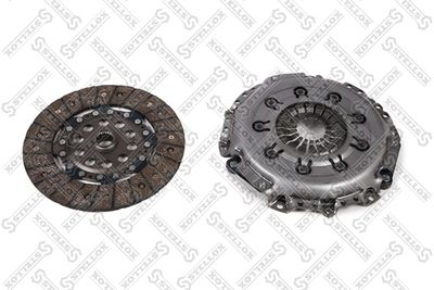 Clutch Kit STELLOX 07-01238-SX