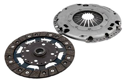 Clutch Kit STELLOX 07-01243-SX