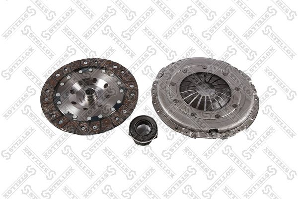 STELLOX 07-01249-SX Clutch Kit