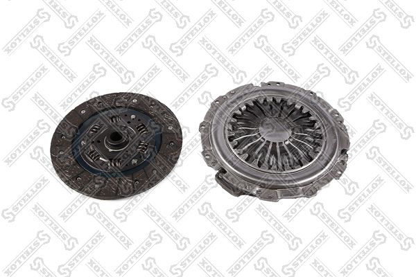 STELLOX 07-01251-SX Clutch Kit