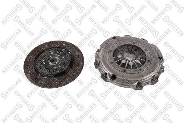 STELLOX 07-01269-SX Clutch Kit