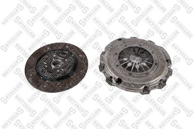 Clutch Kit STELLOX 07-01269-SX