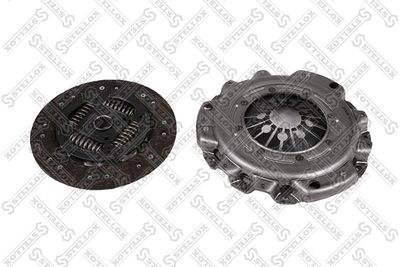 Clutch Kit STELLOX 07-01272-SX