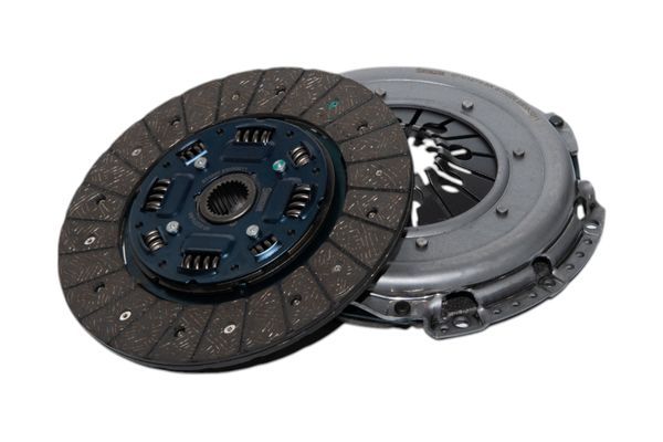 STELLOX 07-01273-SX Clutch Kit