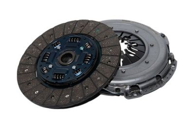 Clutch Kit STELLOX 07-01273-SX