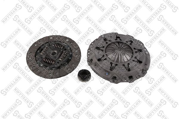 STELLOX 07-01276-SX Clutch Kit