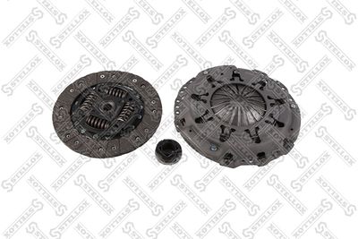 Clutch Kit STELLOX 07-01276-SX