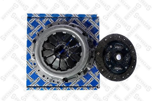 STELLOX 07-01283-SX Clutch Kit