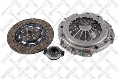 Clutch Kit STELLOX 07-01289-SX