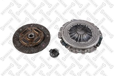 Clutch Kit STELLOX 07-01292-SX