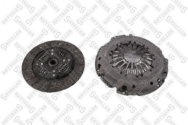 STELLOX 07-01294-SX Clutch Kit