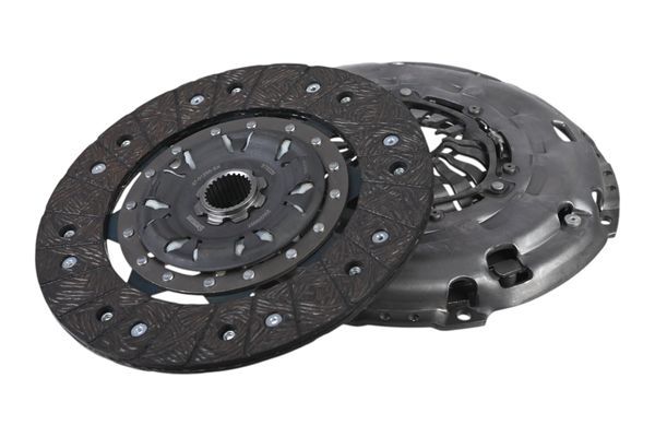STELLOX 07-01295-SX Clutch Kit