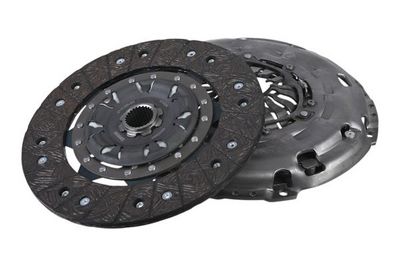 Clutch Kit STELLOX 07-01295-SX