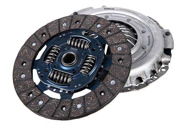 STELLOX 07-01297-SX Clutch Kit