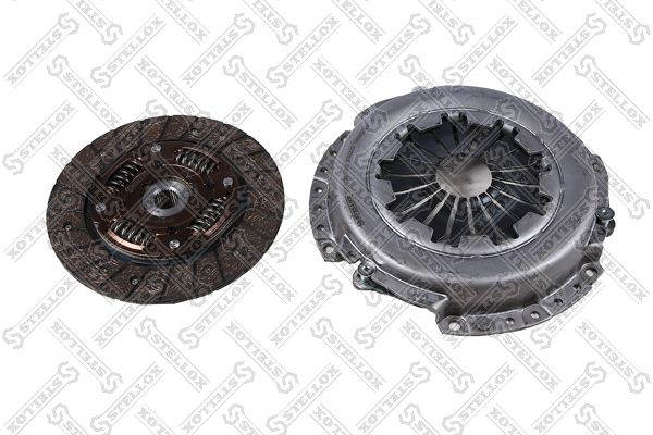 STELLOX 07-01301-SX Clutch Kit