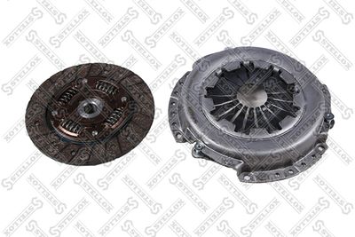 Clutch Kit STELLOX 07-01301-SX