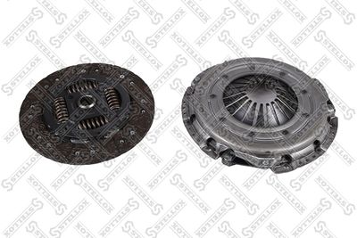 Clutch Kit STELLOX 07-01304-SX