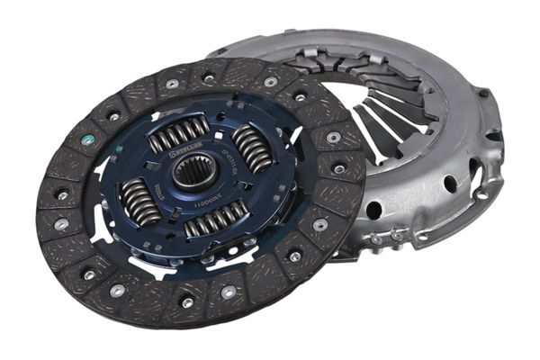 STELLOX 07-01311-SX Clutch Kit